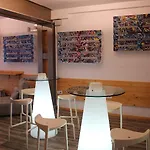 Cebras Turisticos 贝尼卡洛