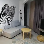 Cebras Turisticos 公寓 贝尼卡洛