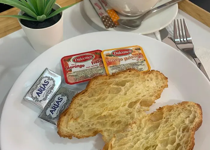 Cebras Turisticos Lejlighed Benicarló