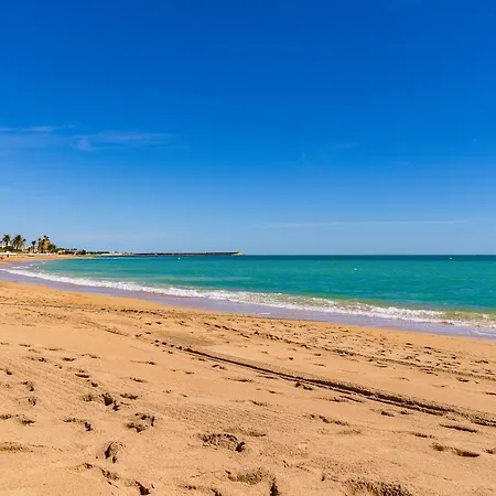 Cebras Turisticos Апартаменты *
