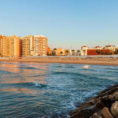 Апартаменты Cebras Turisticos