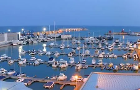 Cebras Turisticos شقة