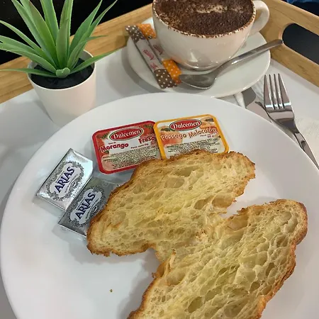 Cebras Turísticos Apartamento Benicarló