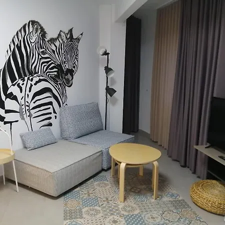 Cebras Turísticos Apartamento Benicarló