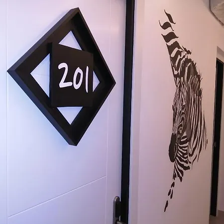 Cebras Turísticos *