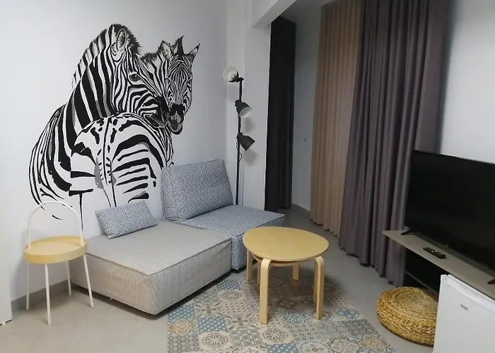 Cebras Turísticos Apartamento Benicarló