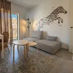 Apartamento Cebras Turísticos