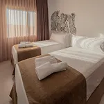 Cebras Turísticos Apartamento