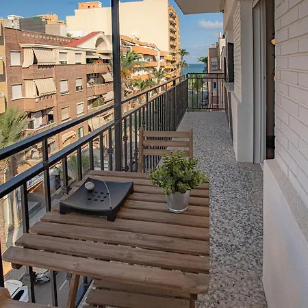 Cebras Turísticos Apartamento *