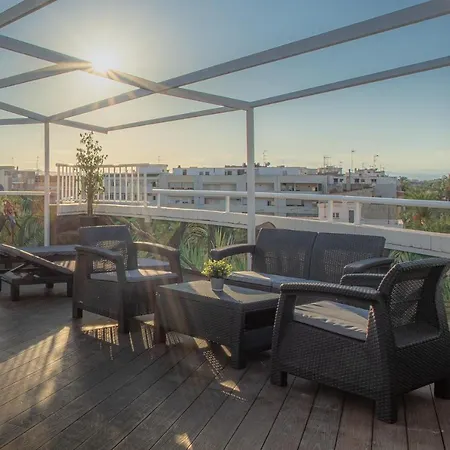 Apartamento Cebras Turísticos Benicarló